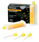 EXAlence Extra Light Body Regular Set Cartridge 48ml 2pk