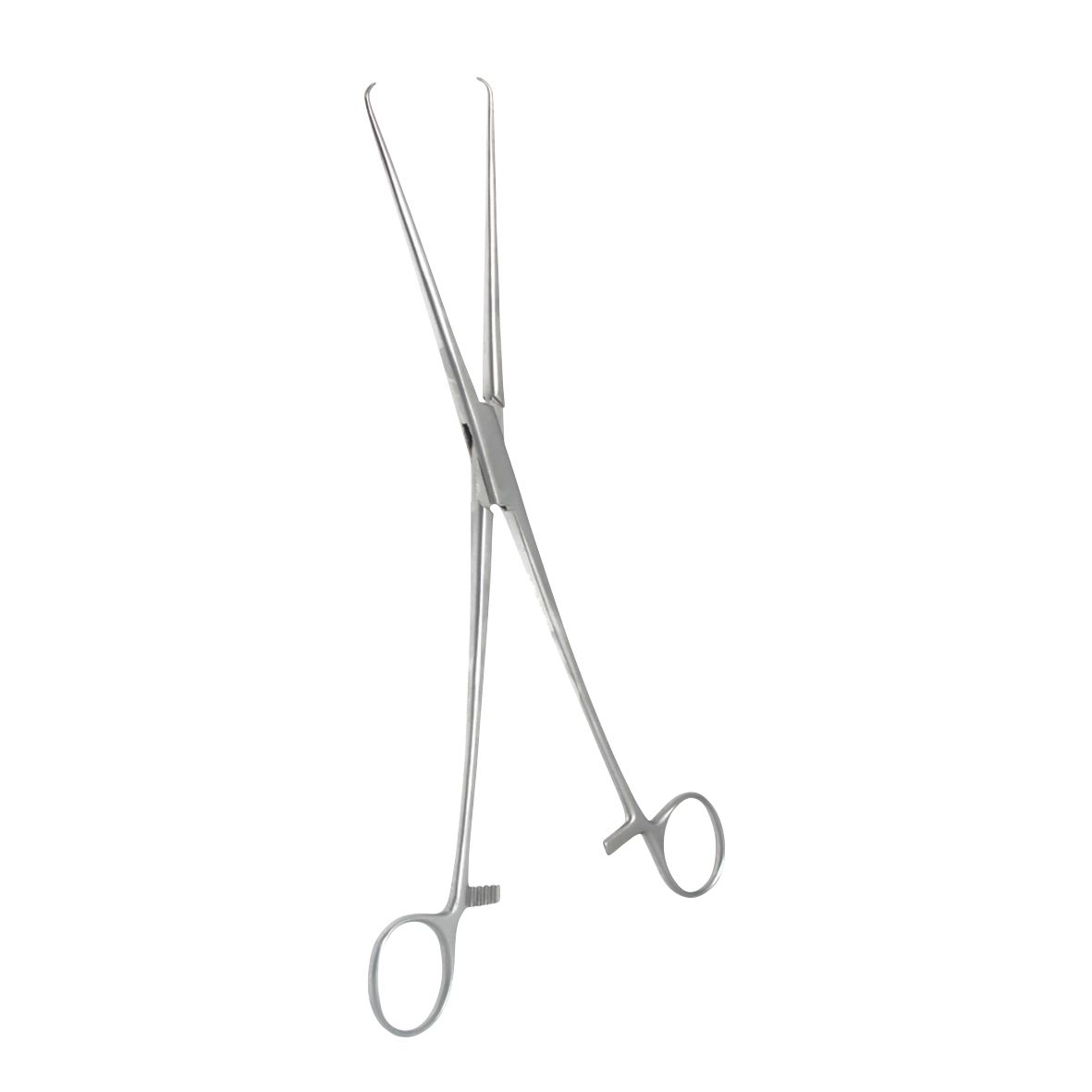 Farla Medical Instramed Braun Tenaculum Forceps SU 24 5cm SUR894 Farla Medical Instramed Braun Tenaculum Forceps SU 24 5cm SUR894