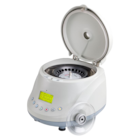 Powerspin BX Microtube Centrifuge 24 Place 1000-13000rpm Each