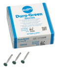Dura-Green Polishing Stones CA WH4 0096 12pk