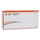 Icon Mono Test Kit CLIA Waived for Whole blood/Moderate for Serum & Plasma 30/Bx