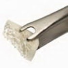 alloOss Bone Graft Cortical / Cancellous Block Allograft 18 mm x 15 mm x 8 mm Ea