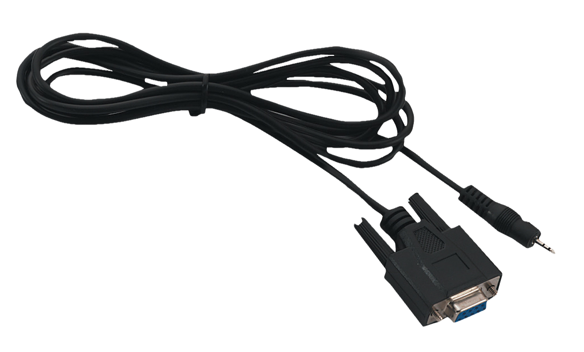 Serial Interface Cable 610024