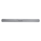 Meister-Hand Ribbon Retractor 1x8" Stainless Steel Ea