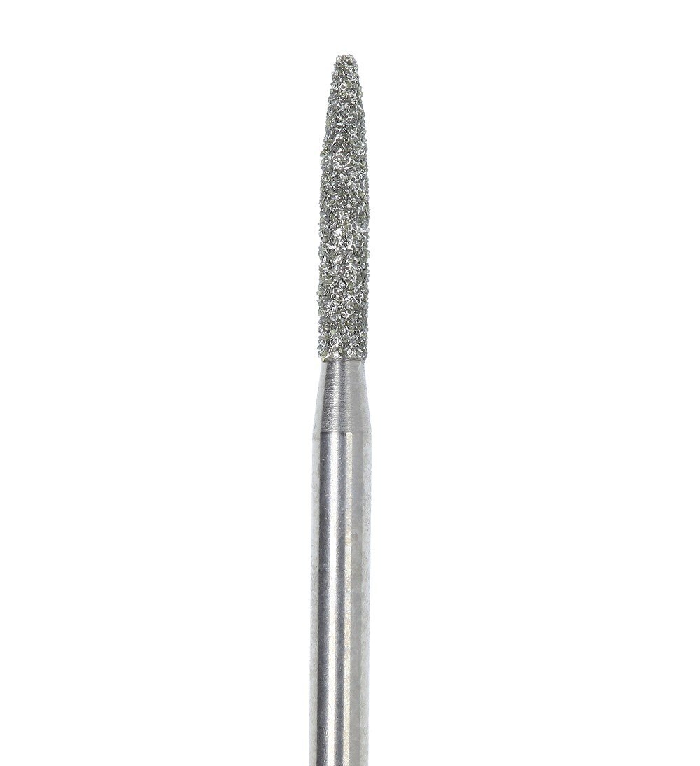 Diamantboren - FG - 273 - Grof, Groen, ISO 012