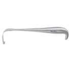 Meister-Hand Meyerding Retractor 9-1/2" Stainless Steel Ea