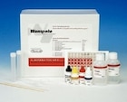 Zeus Elisa Rubella IgG WI II Test Kit 96 Count 1/kt