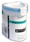 Integrated E-Z Split Key Cup Drug Screen Test Kit CLIA Waived 25/Bx