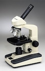 Monocular Microscope 4X Each