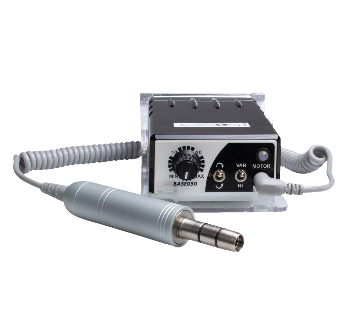 BA Portable Micro Motor