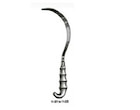 Deaver Retractor 1x13" Stainless Steel Ea
