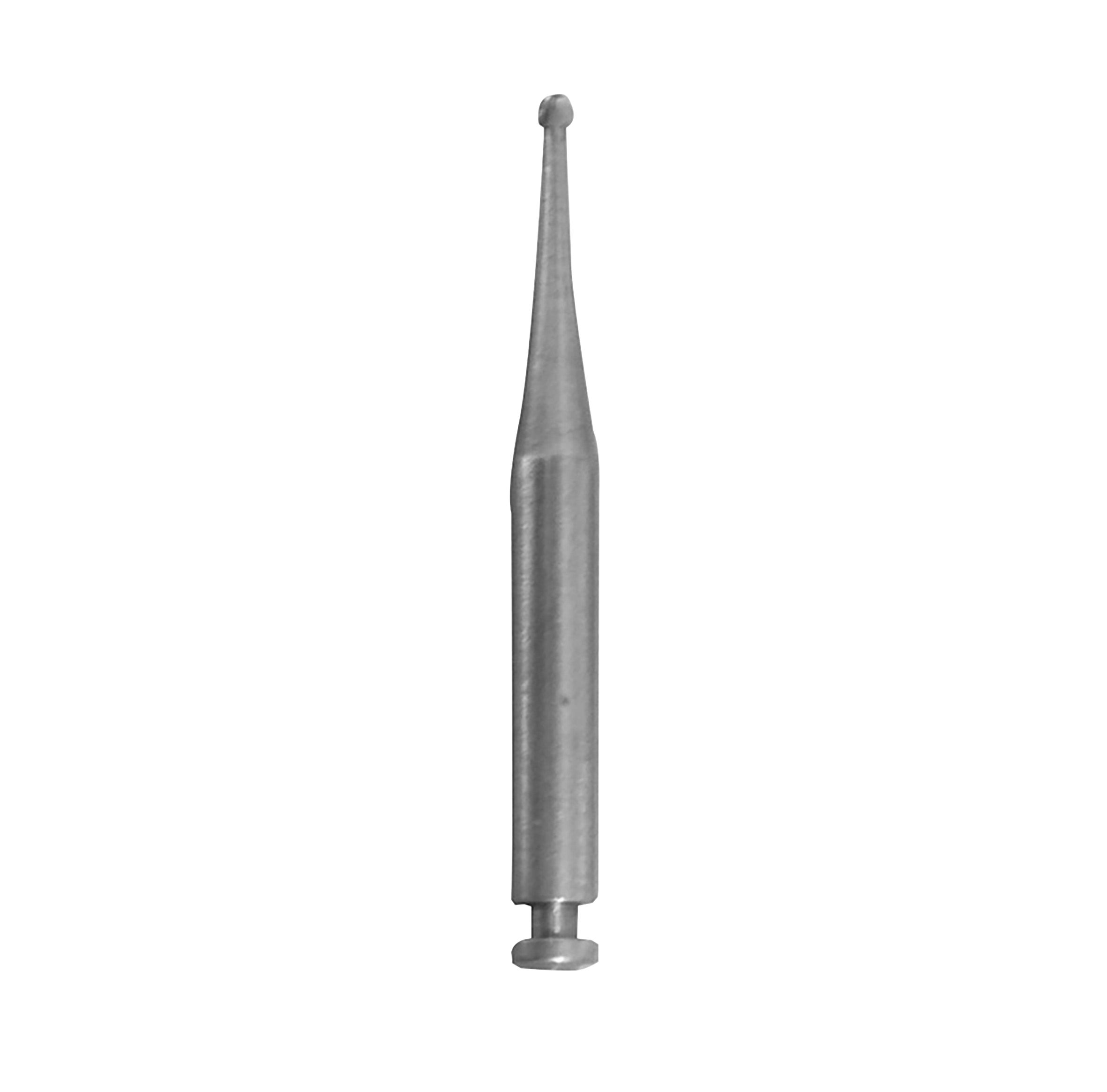 HS Bur Steel RA Round 2 010 25pk