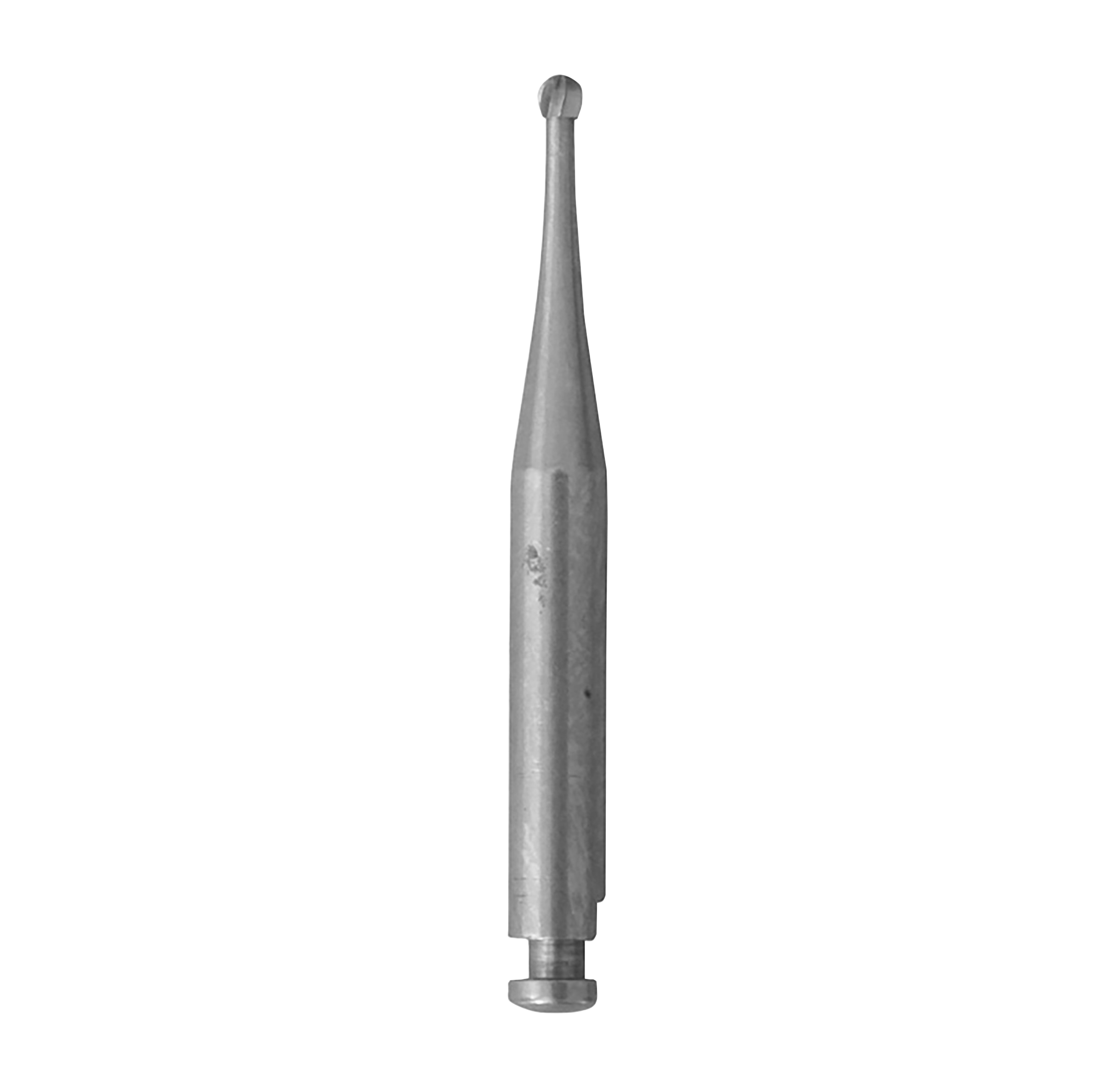 HS Bur Steel RA Round 3 012 25pk