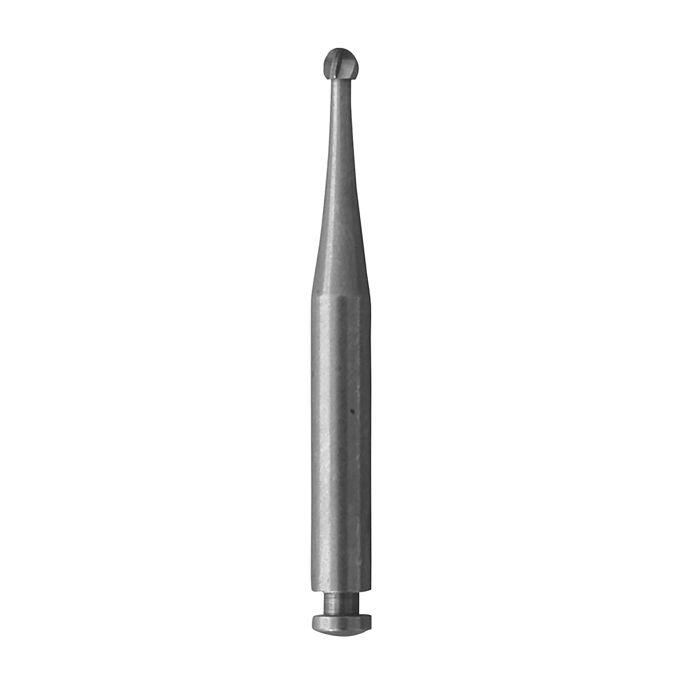 HS Bur Steel RA Round 4 014 25pk