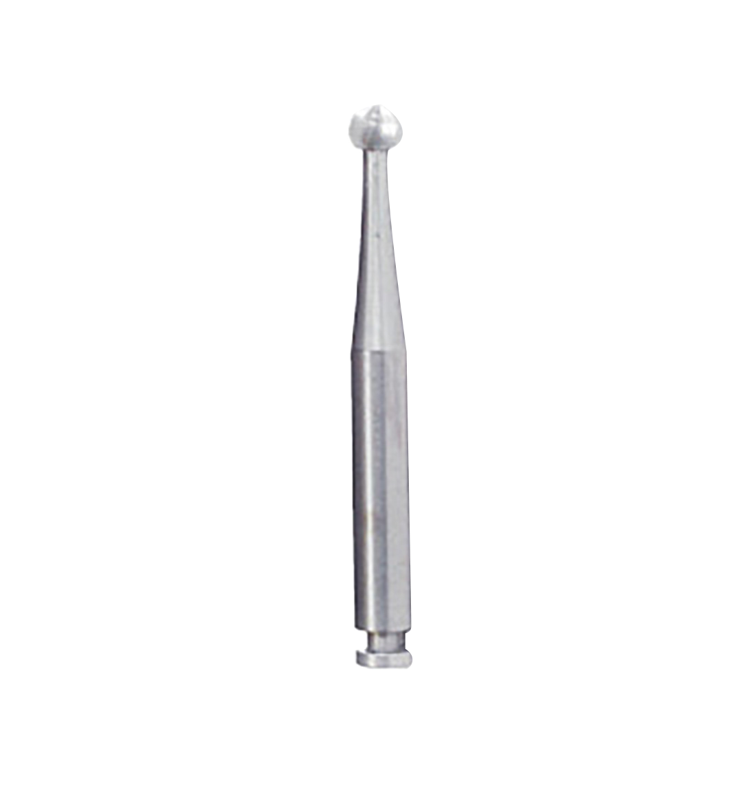 HS Bur Steel RA Round 7 021 25pk