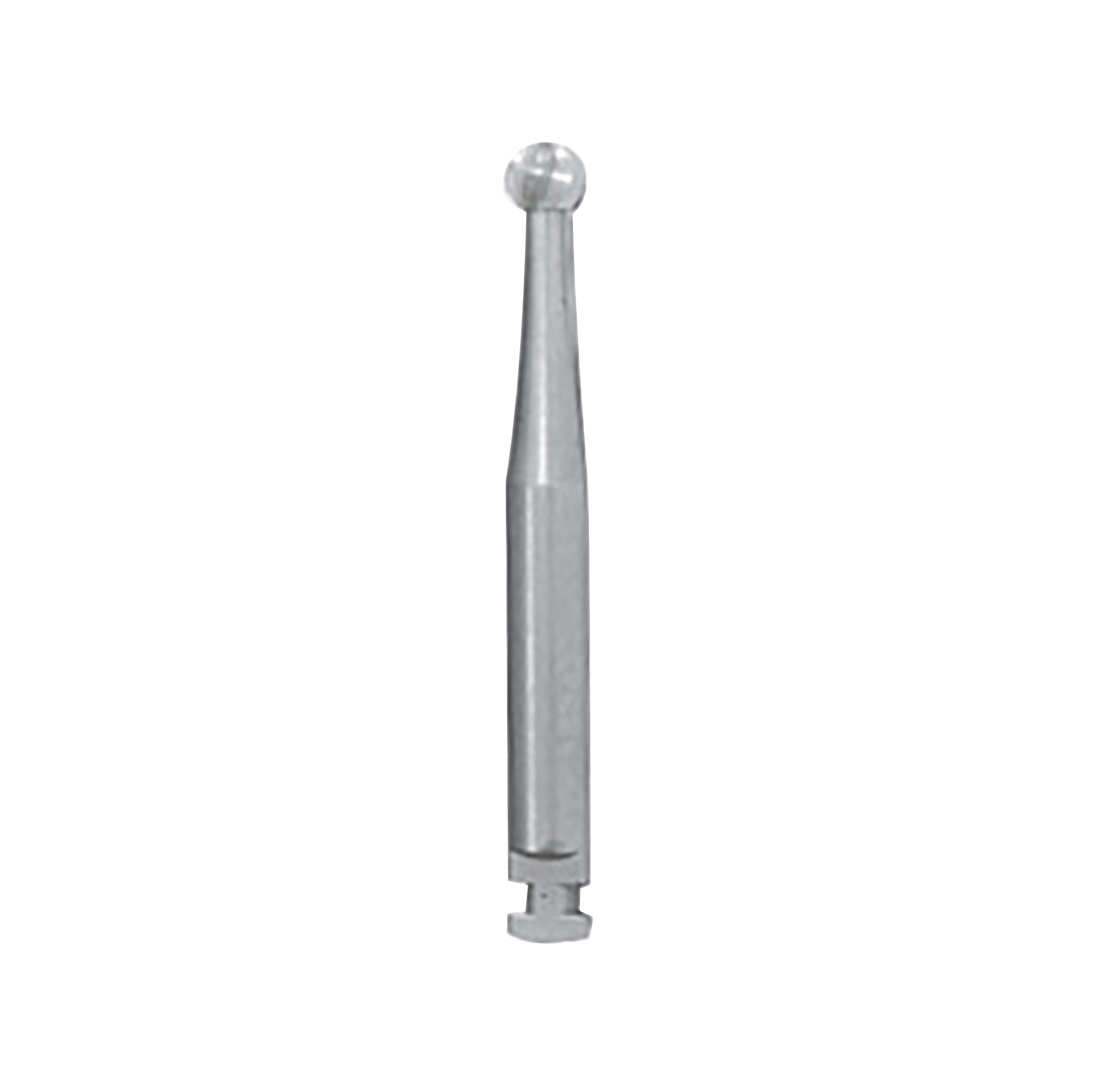 HS Bur Steel RA Round 8 023 25pk