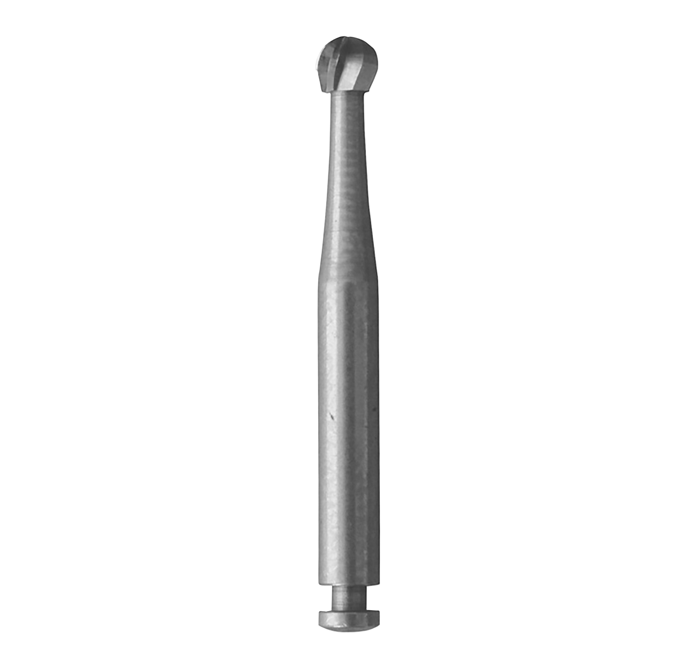 HS Bur Steel RA Round 9 025 25pk