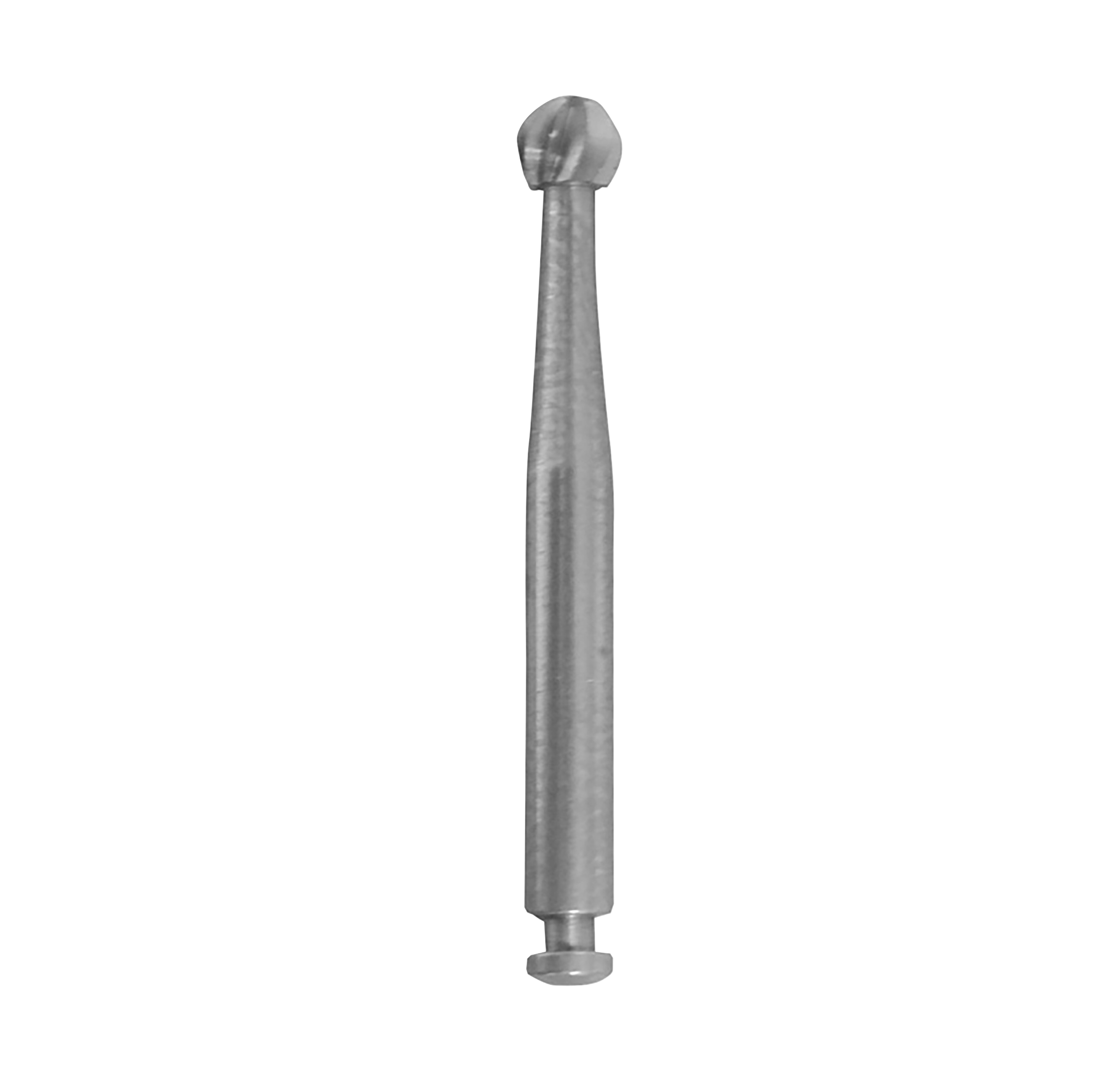 HS Bur Steel RA Round 10 027 25pk