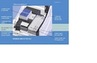 Wampole DSX/ DS2 Dilution Strip 250/Bx