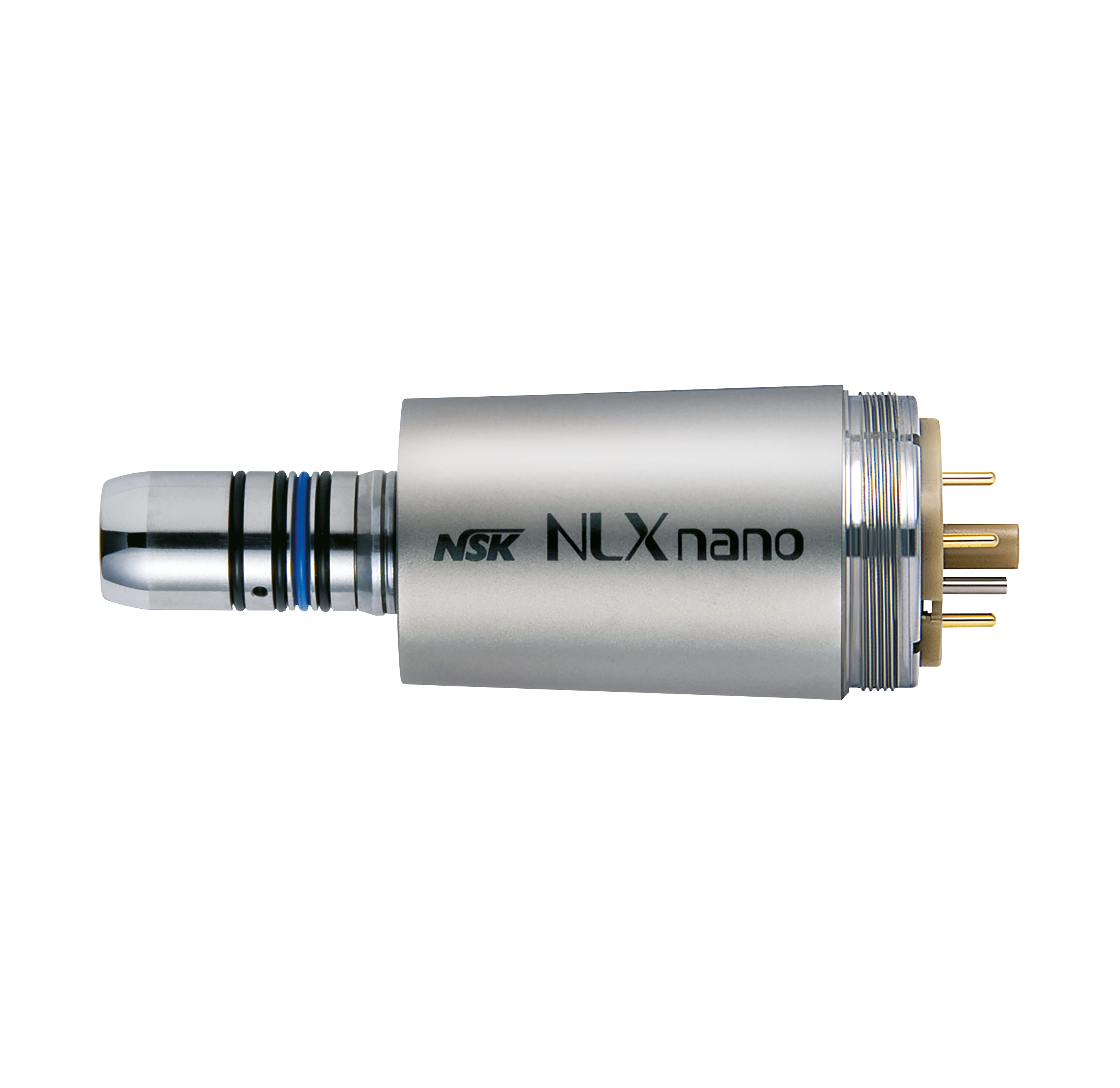 NLX Nano Motor