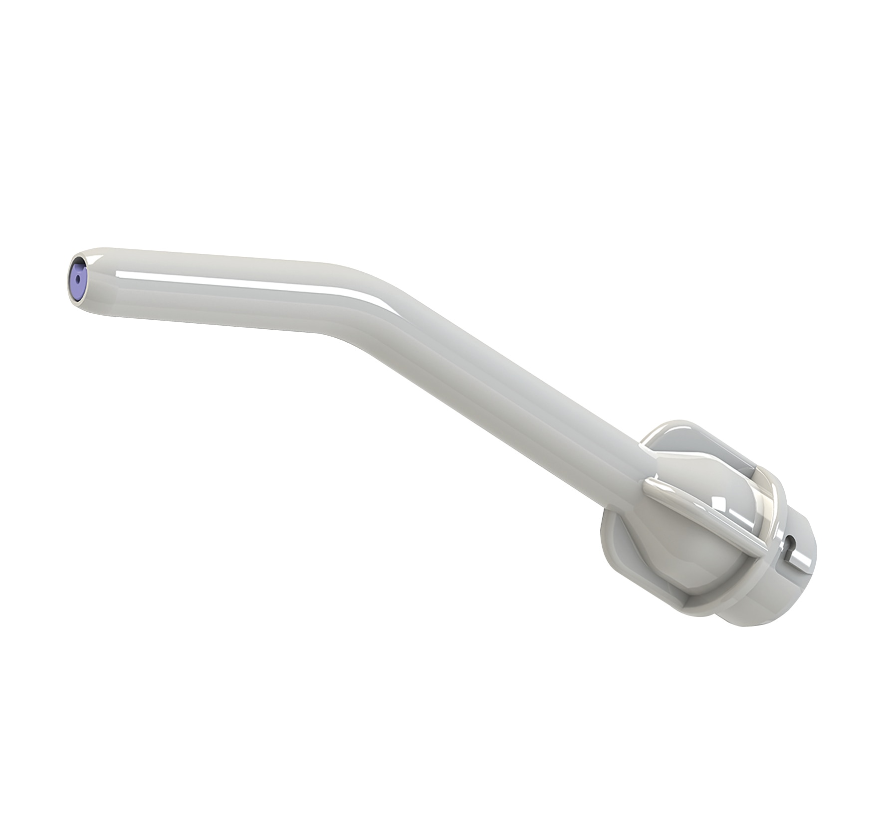 Pro-Tip 3-in-1 Syringe Tips 250pk