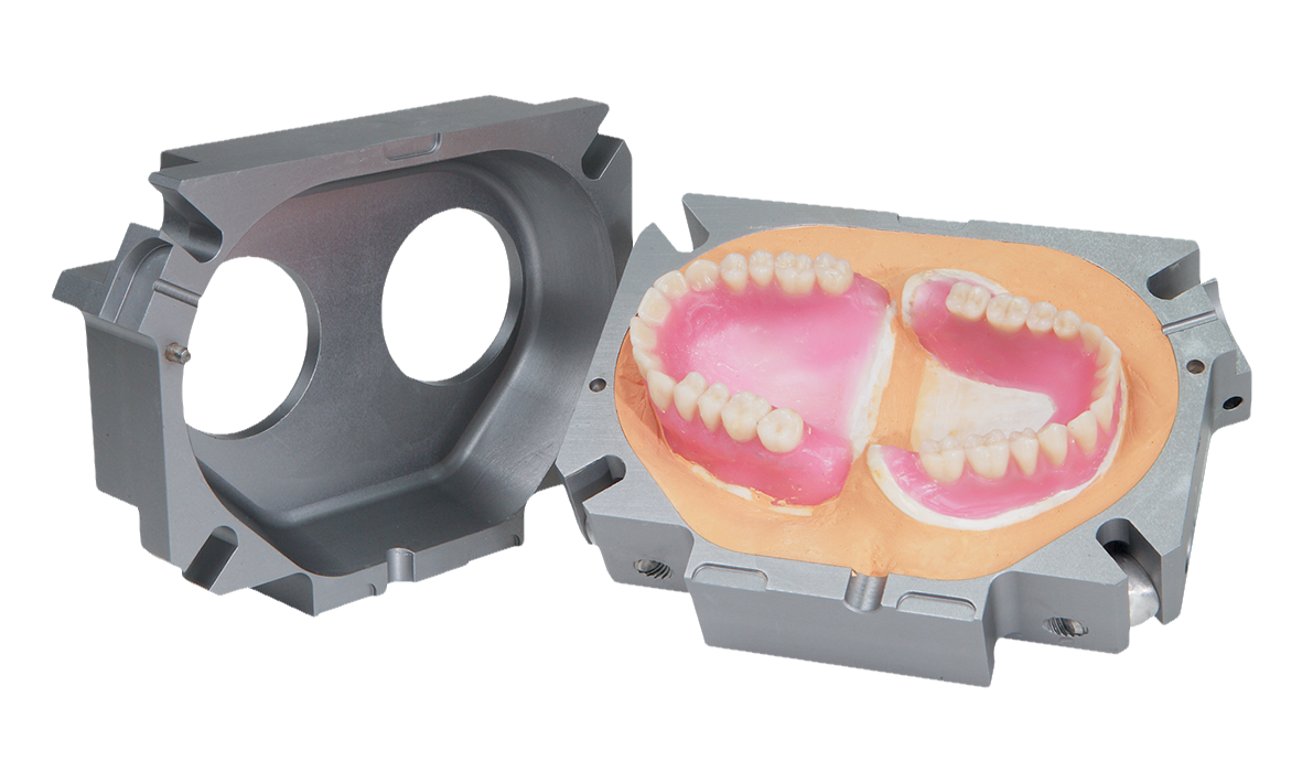 Palajet Duoflask Double Flask