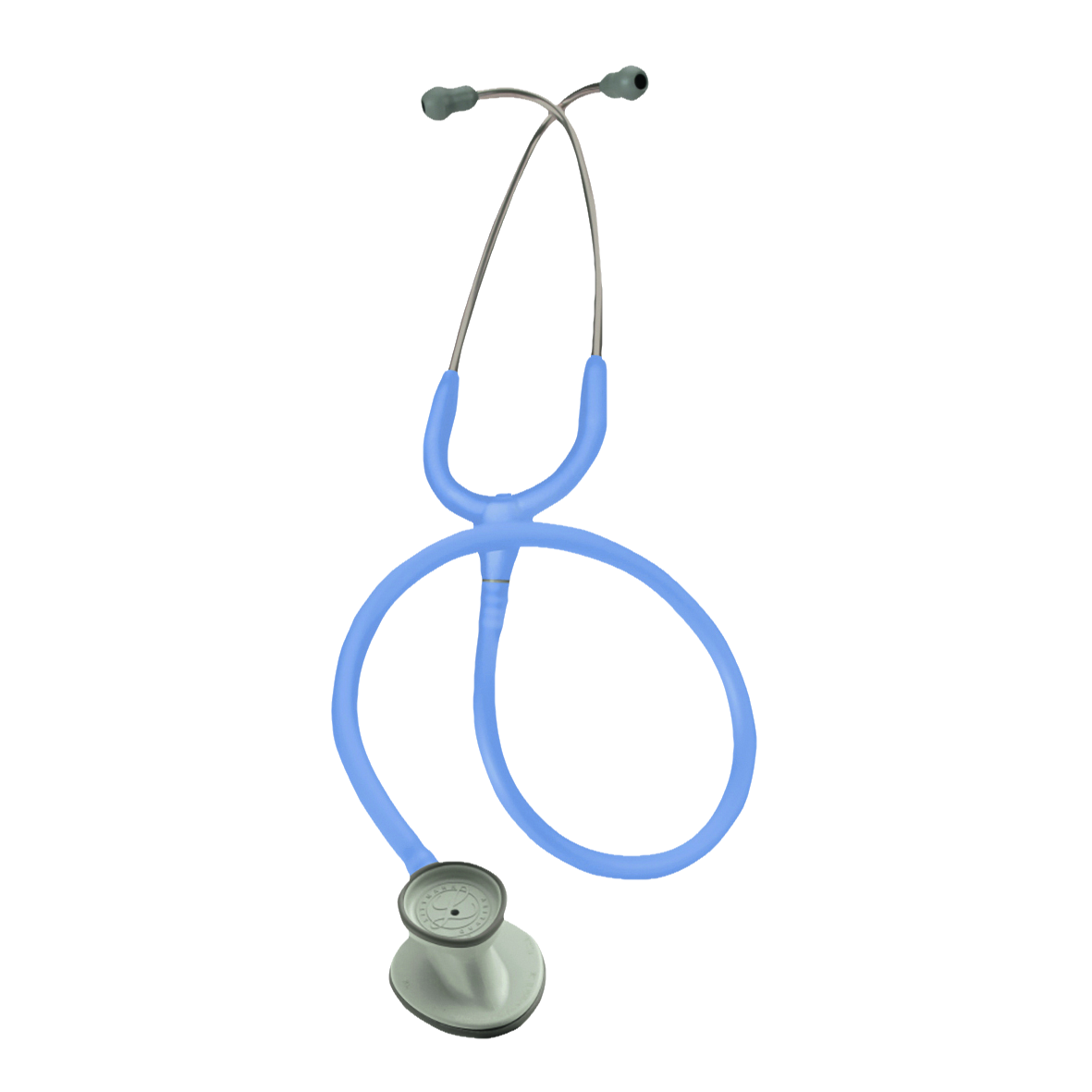 Littmann Lightweight II SE Stethoscope Standard ChestpieceCeil Blue Tube