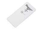 Filter Tray Dental-Container - JK091, 2 stuks