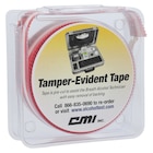 Tamper Evident Tape 1/Rl