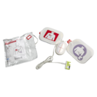 Stat-Padz CPR Electrode Adult New High Viscosity Polymer Gel 8/Ca