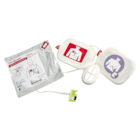 Stat-Padz CPR Electrode Adlt New f/ X/RSeries Mntr/AED+/Pro Hi Vscsty Plmr Gl Ea