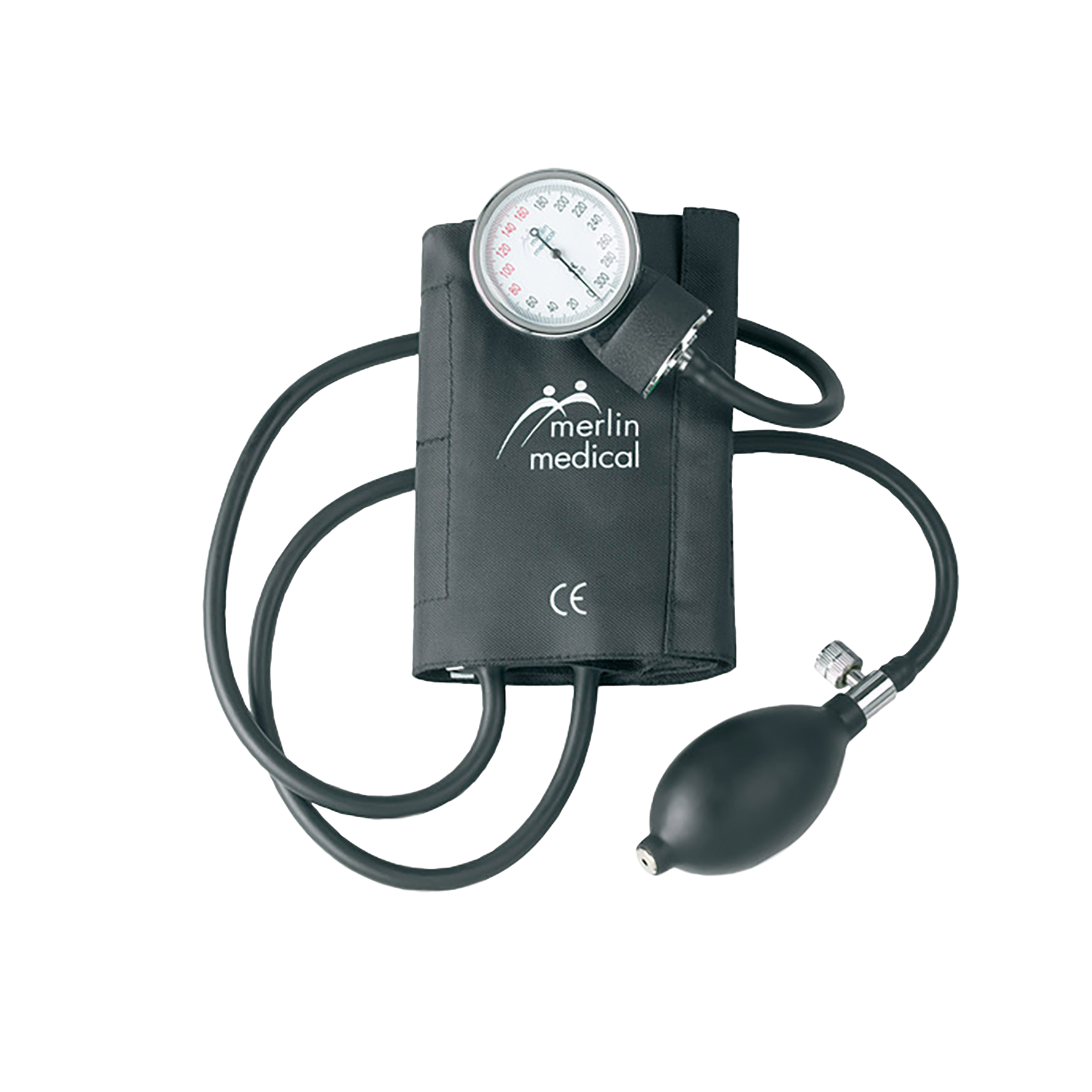 Classic Type Aneroid Sphygmomanometer
