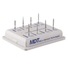 Crown Preparation Kit