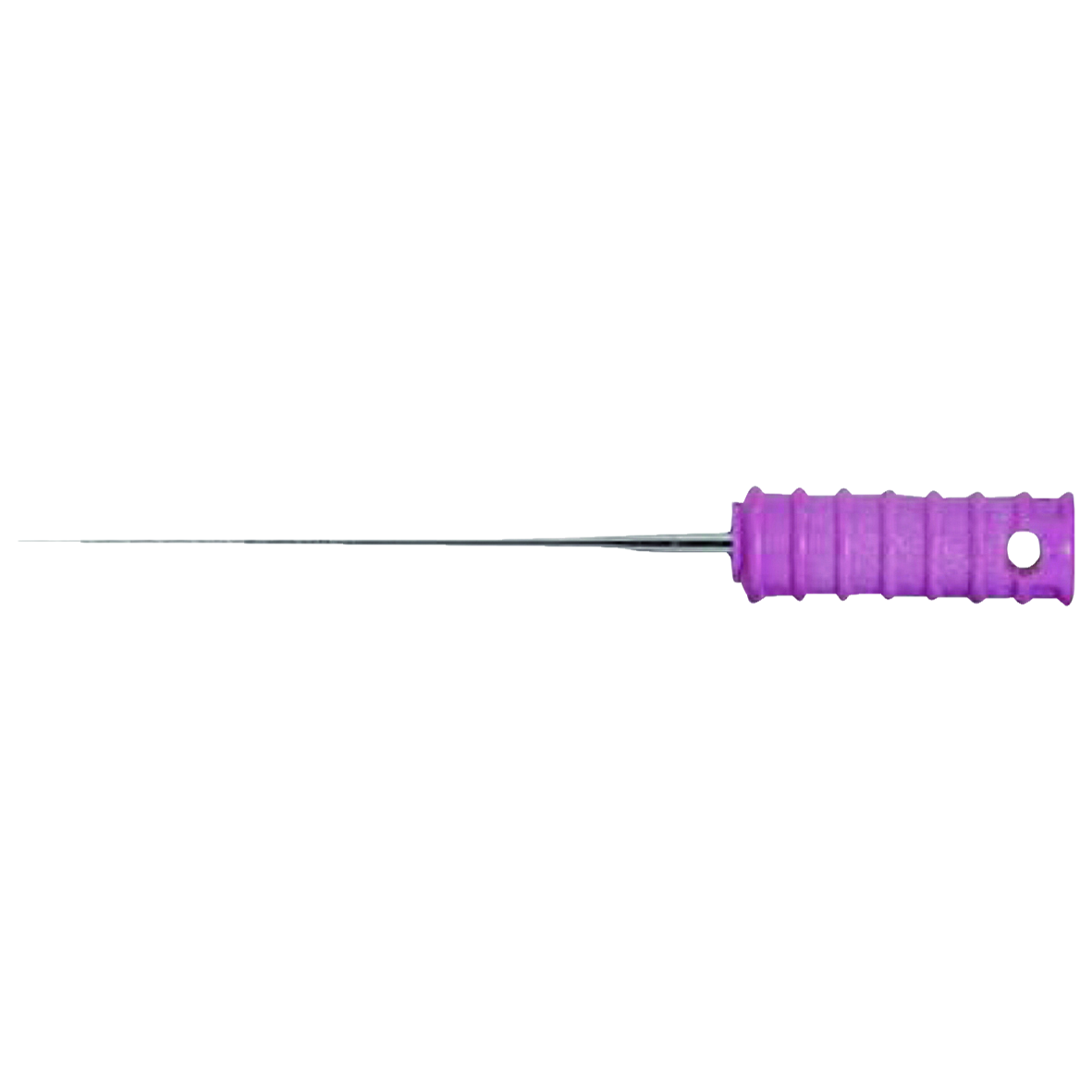 HS Barbed Broaches 21mm size 0 Sterile 10pk