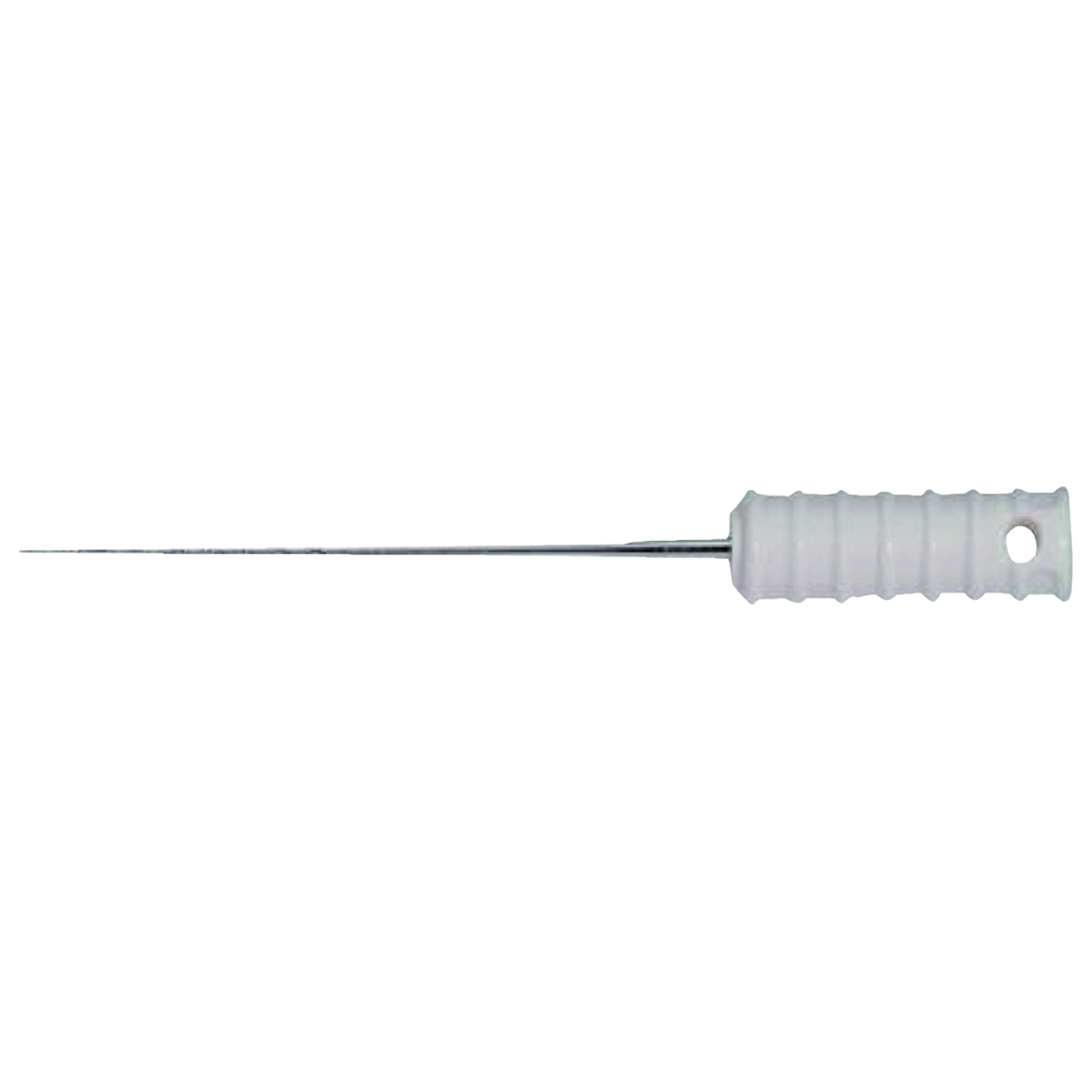 HS Barbed Broaches 21mm size 1 Sterile 10pk