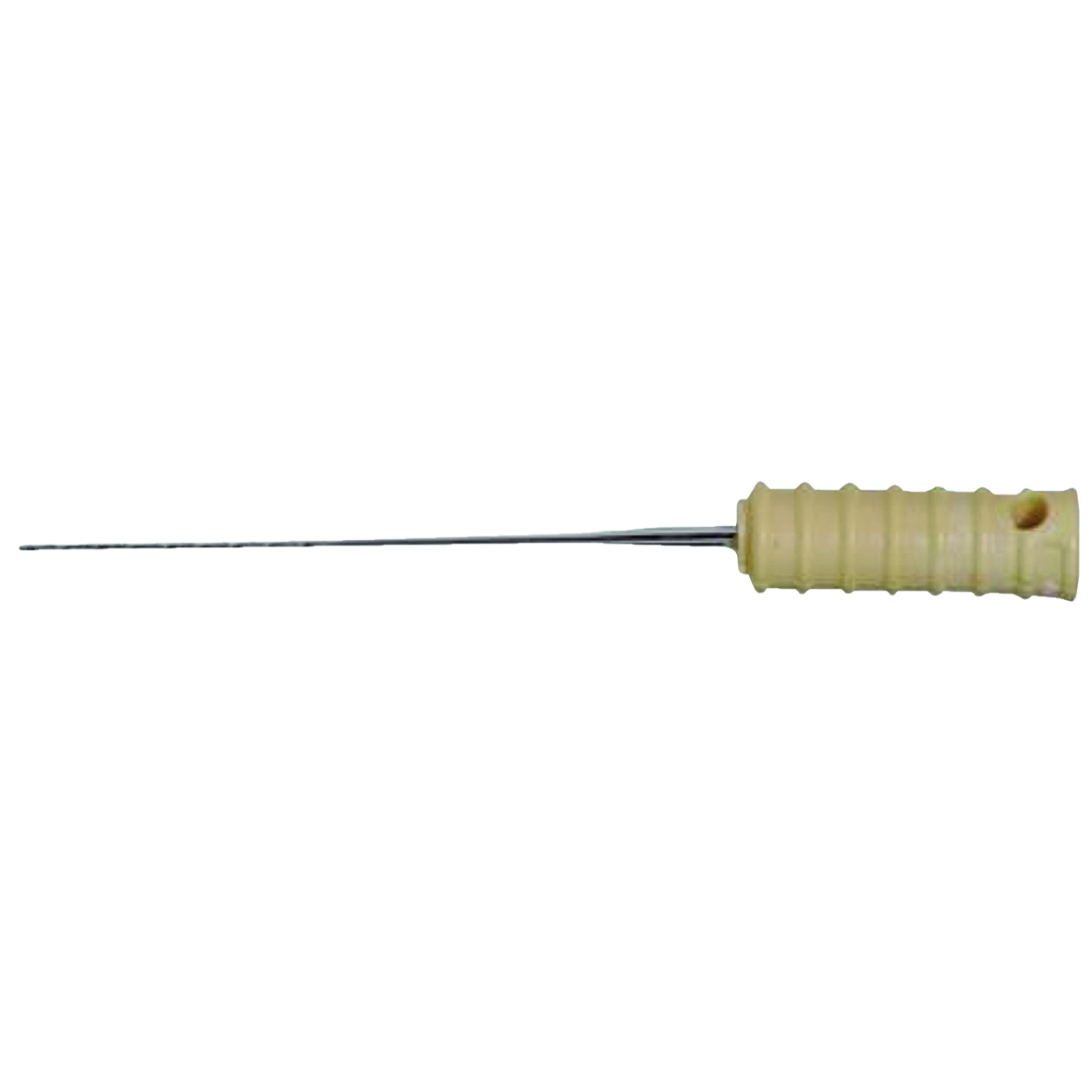 HS Barbed Broaches 21mm size 2 Sterile 10pk