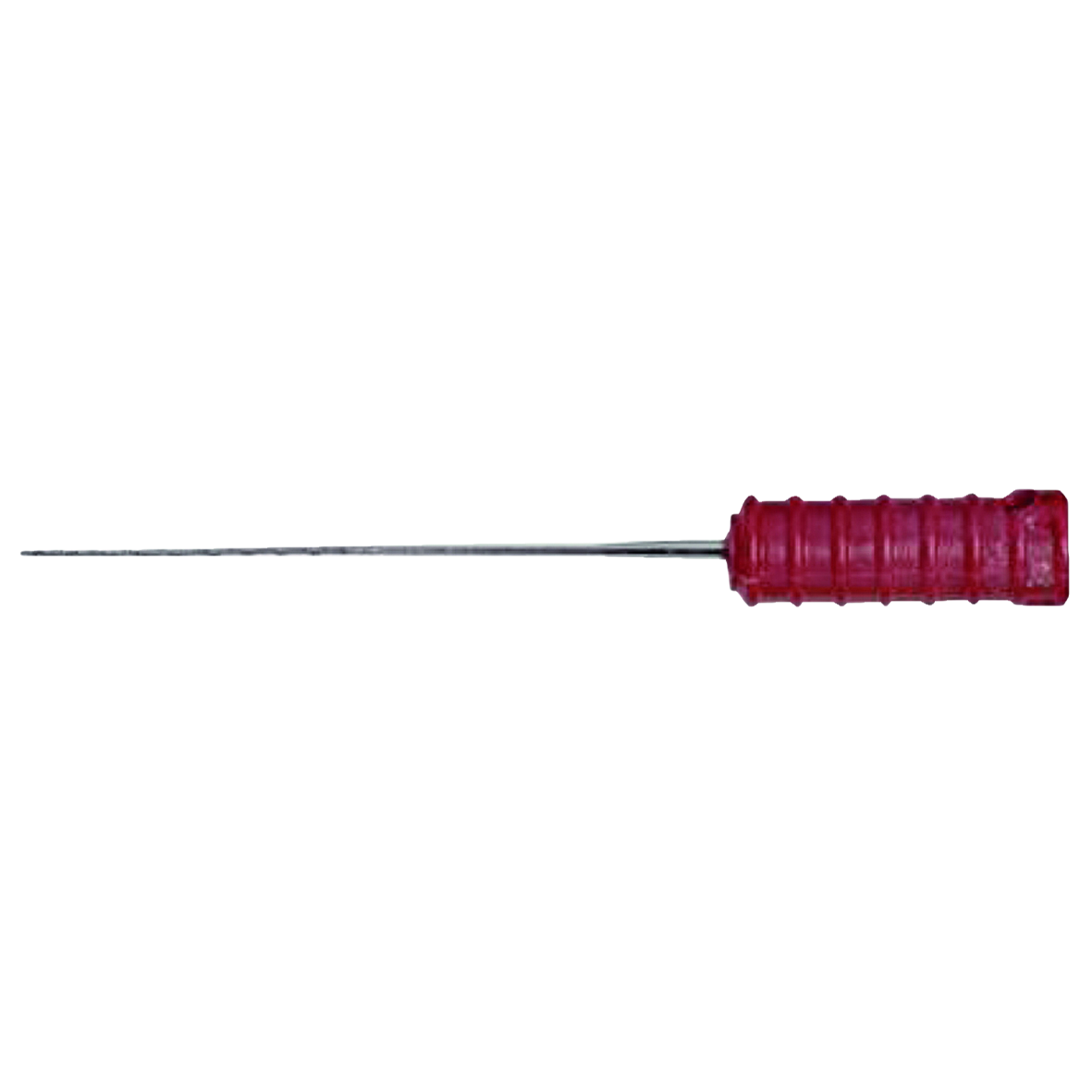 HS Barbed Broaches 21mm size 3 Sterile 10pk