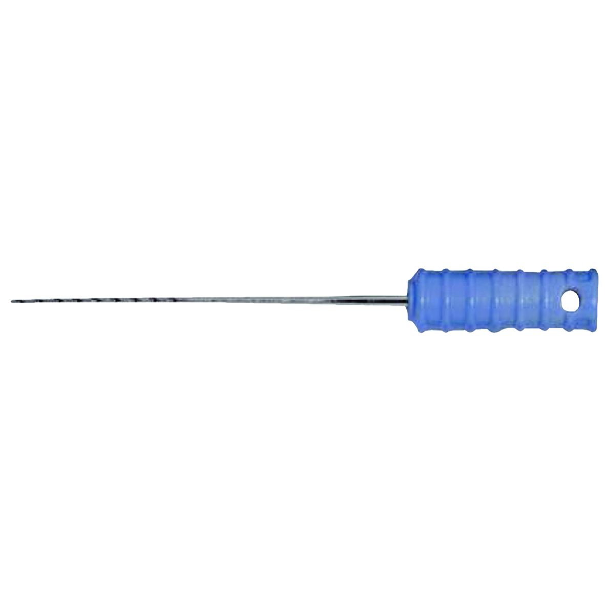 HS Barbed Broaches 21mm size 4 Sterile 10pk