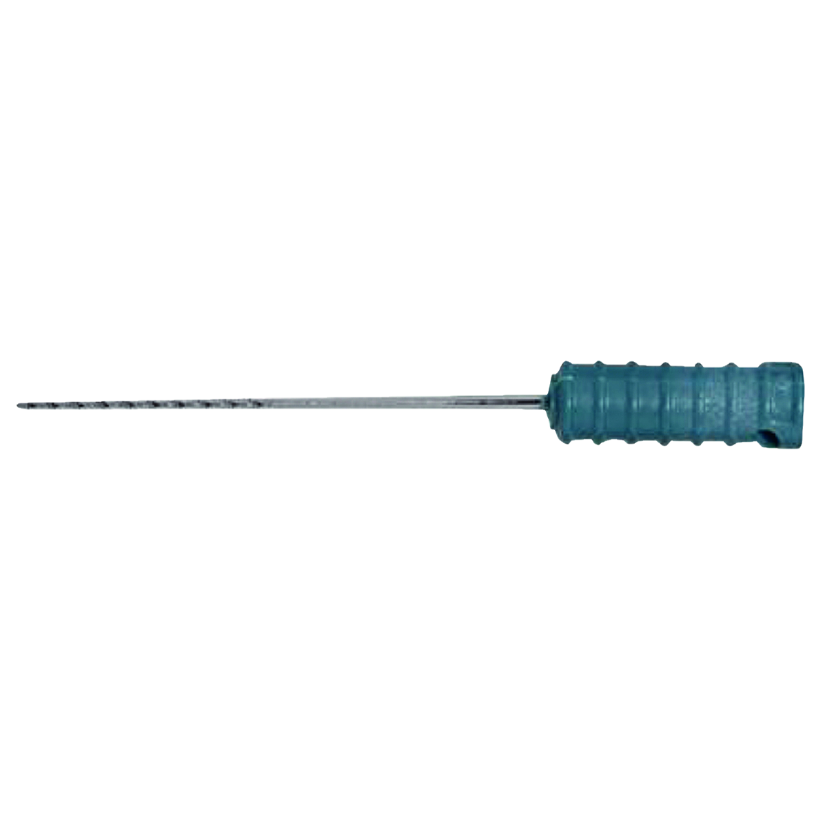HS Barbed Broaches 21mm size 5 Sterile 10pk