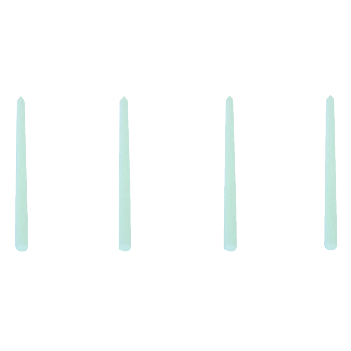 HS Maxima Fibre Post No4 Blue Diameter 2.2 - 1.2 10pk