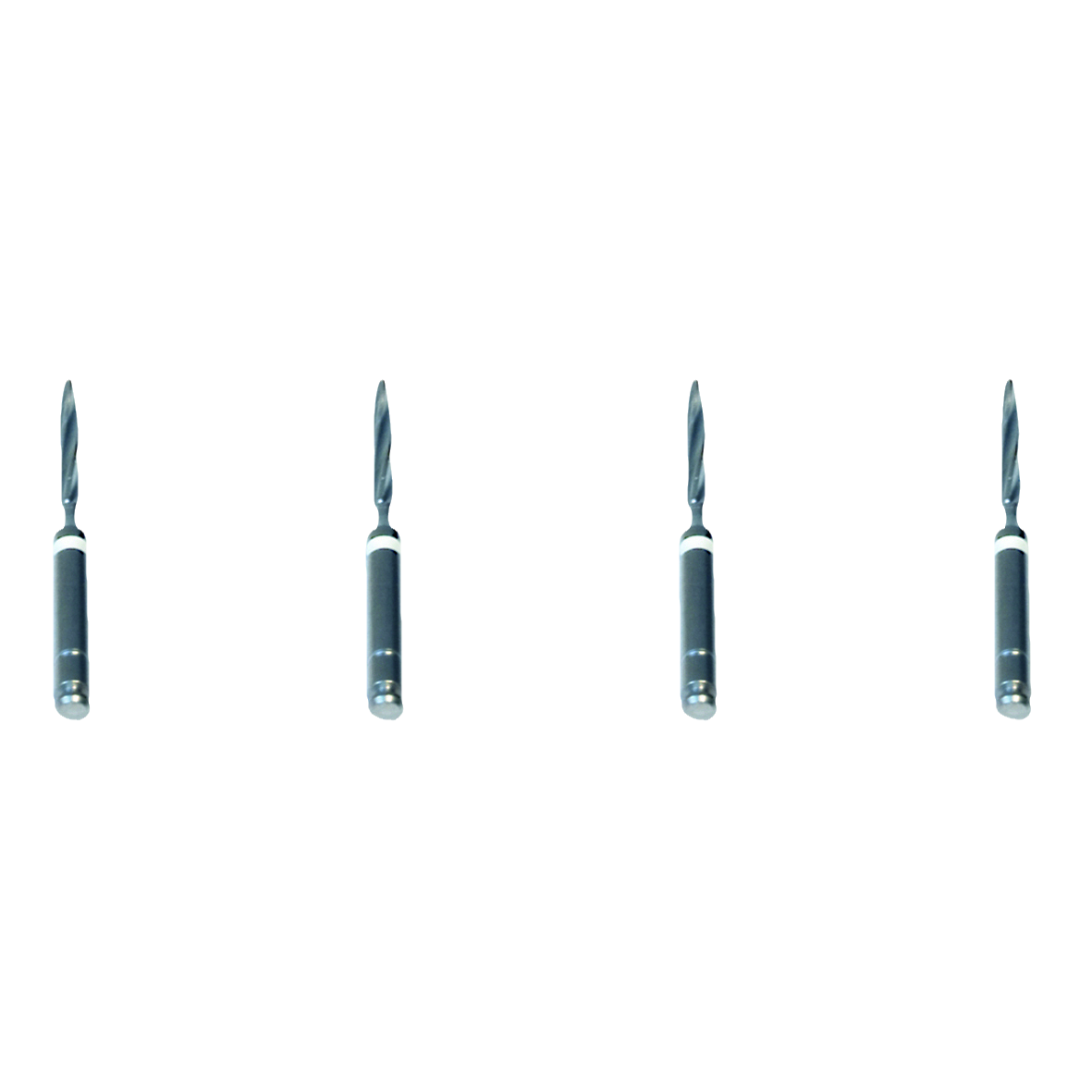 HS Maxima Fibre Post Reamers No1 3pk