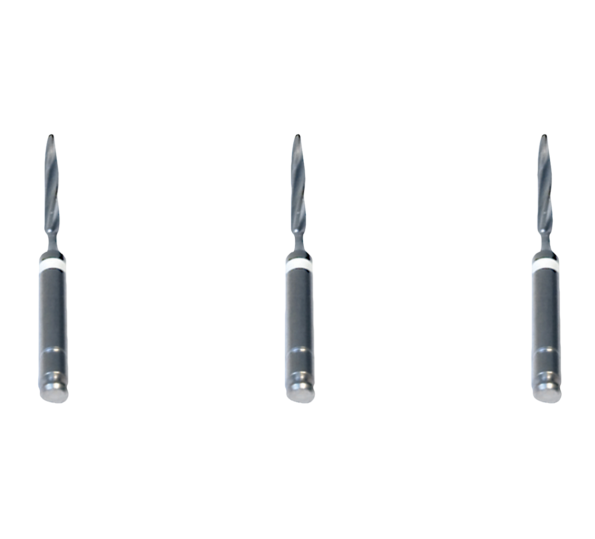 HS Maxima Fibre Post Reamers No2 3pk