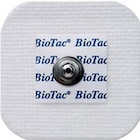 Biotac Monitor Electrode 1-3/4x1-7/8" 600/Ca