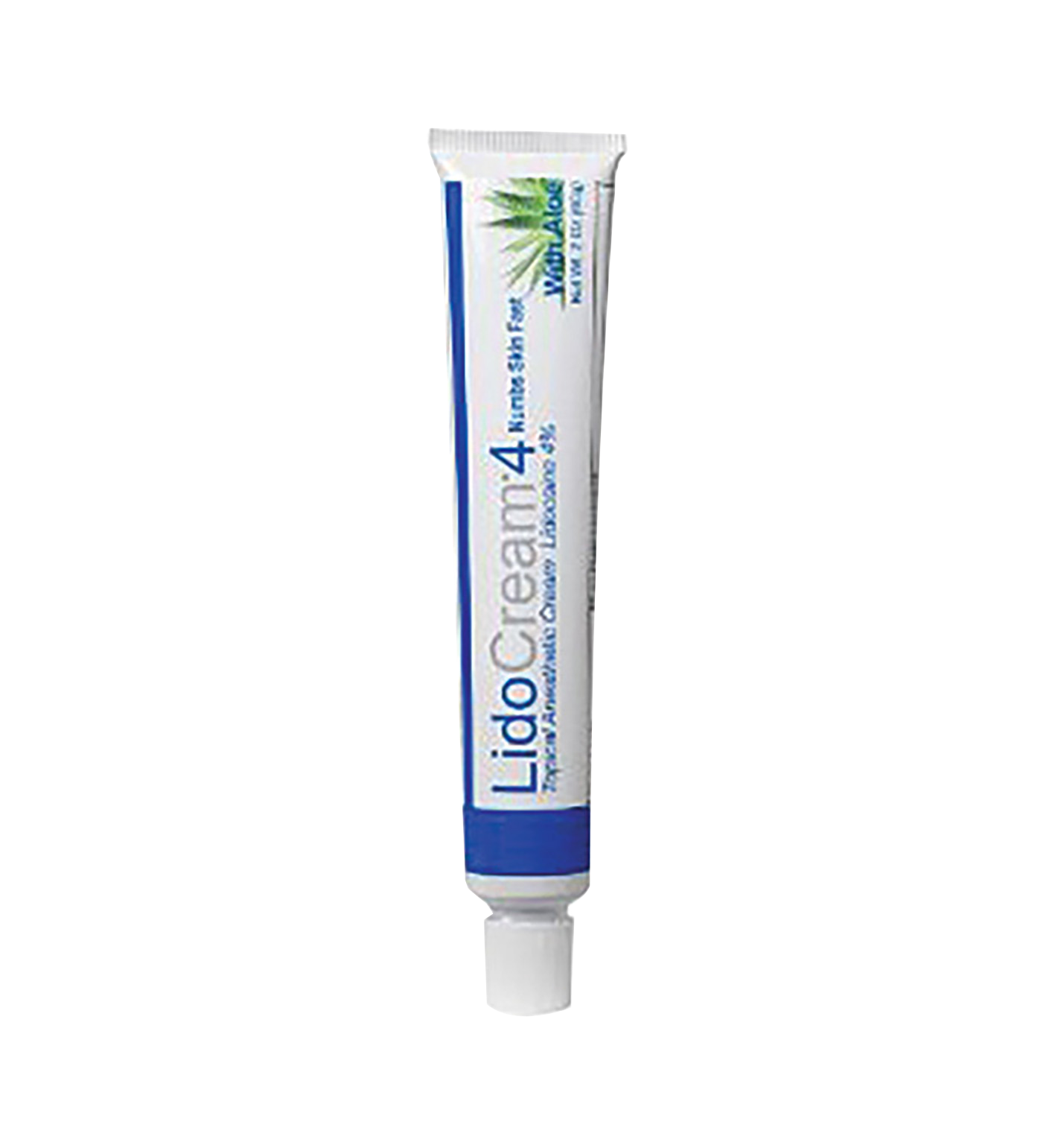 LMX4 Lidocaine 4% W/W Cream 5g