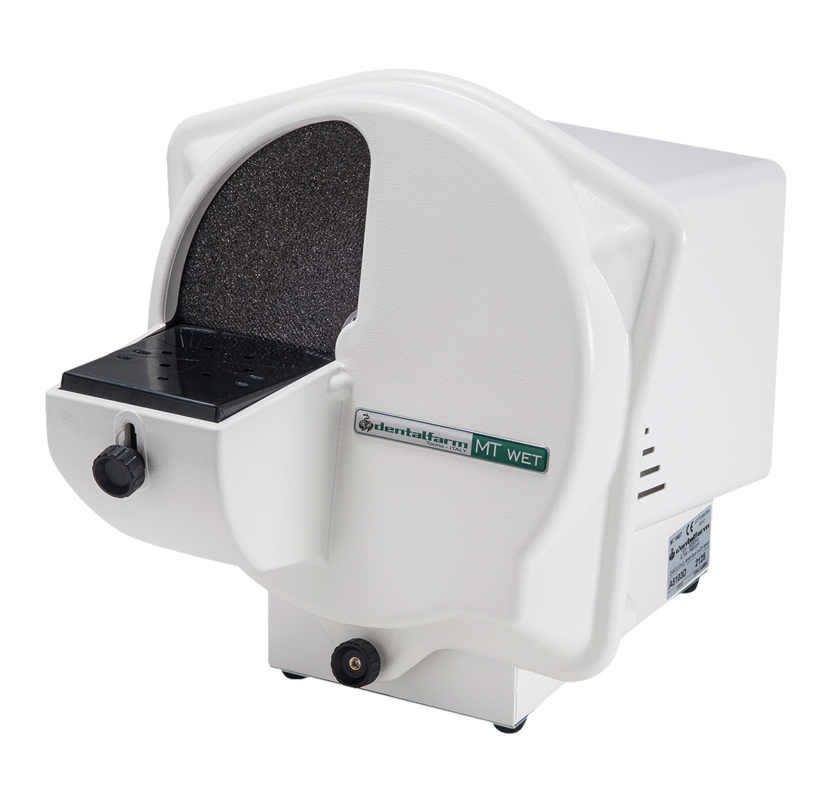 Model Trimmer MT-WET