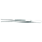HS Forceps Tissue Toothed 13cm