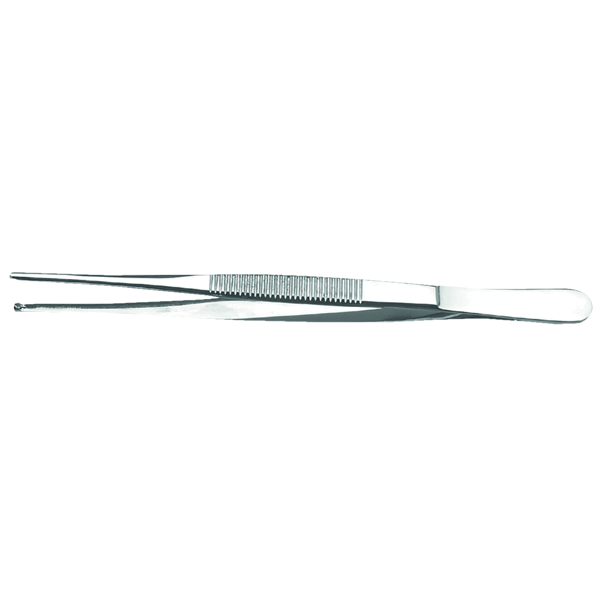 HS Forceps Tissue Toothed 13cm