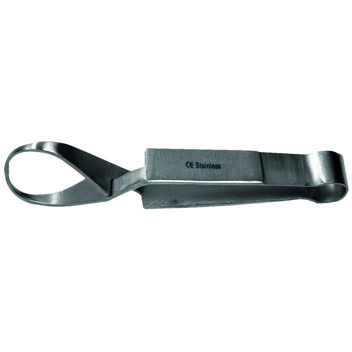 HS Maxima Forceps Towel Backaction