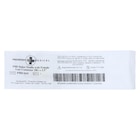 Huber Needle 20gx3-1/2" Safety 12/Bx