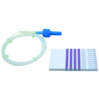 HS Helix Test kit with holder and 250 Sheets